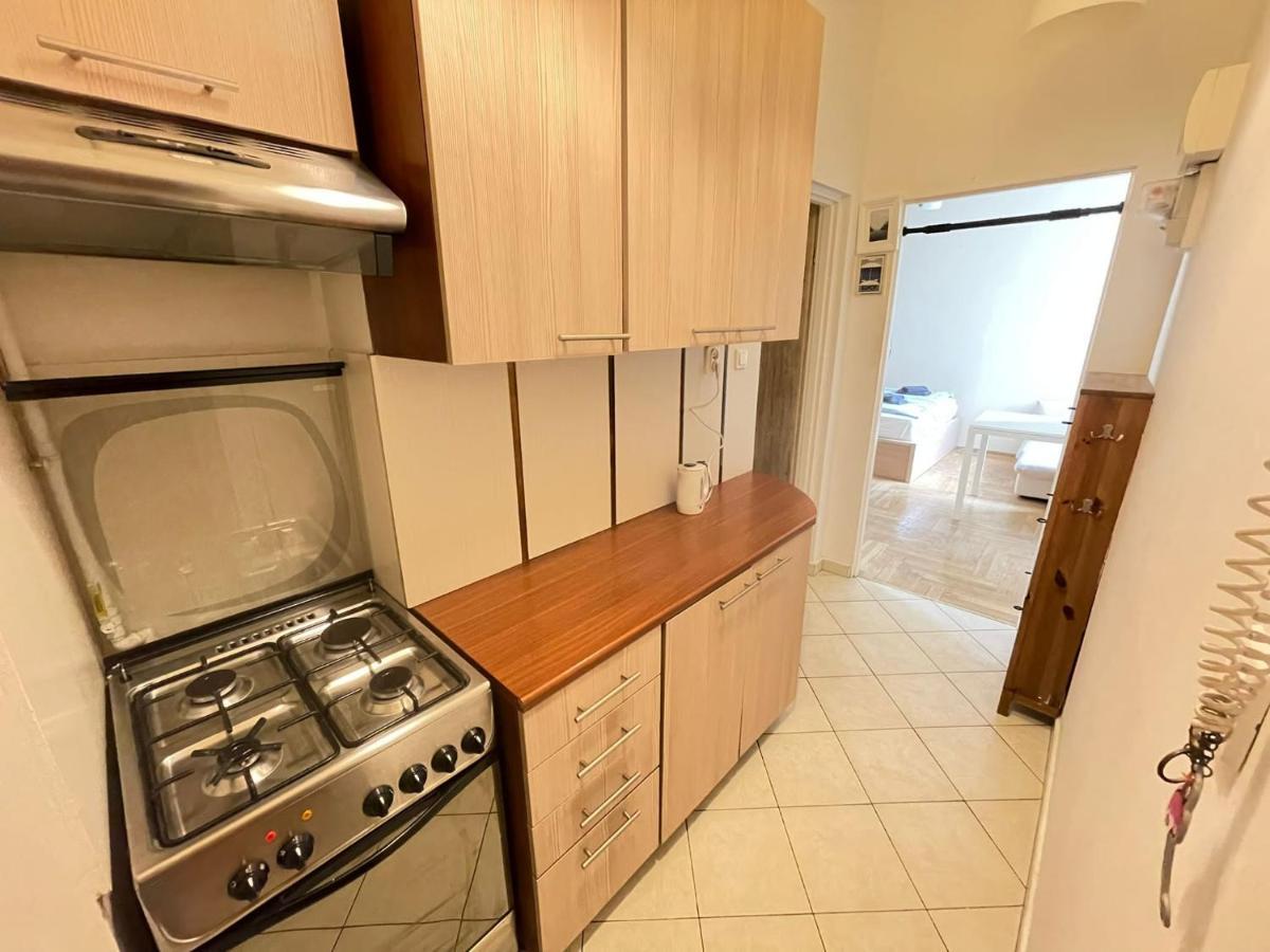 Your Apart Powisle Fabryczna Warszawa ภายนอก รูปภาพ