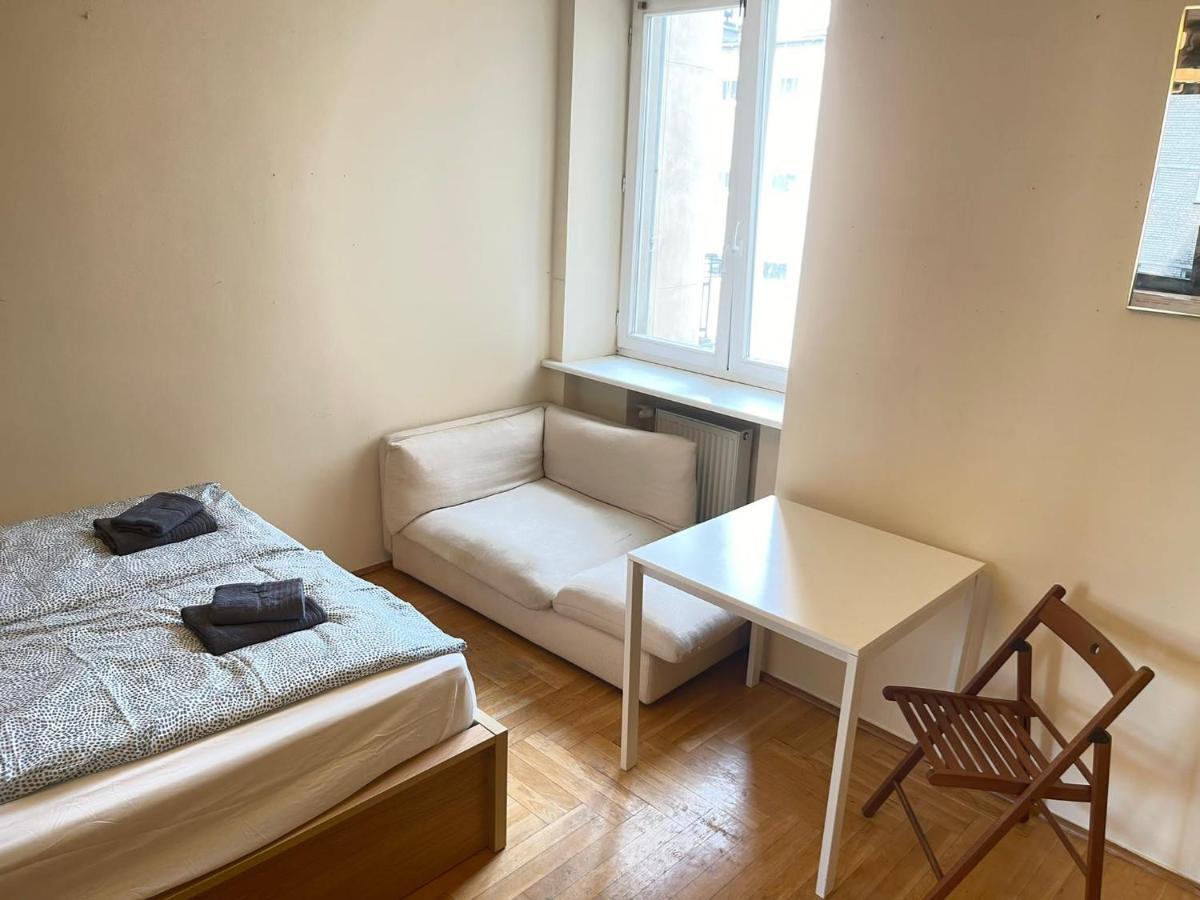 Your Apart Powisle Fabryczna Warszawa ภายนอก รูปภาพ